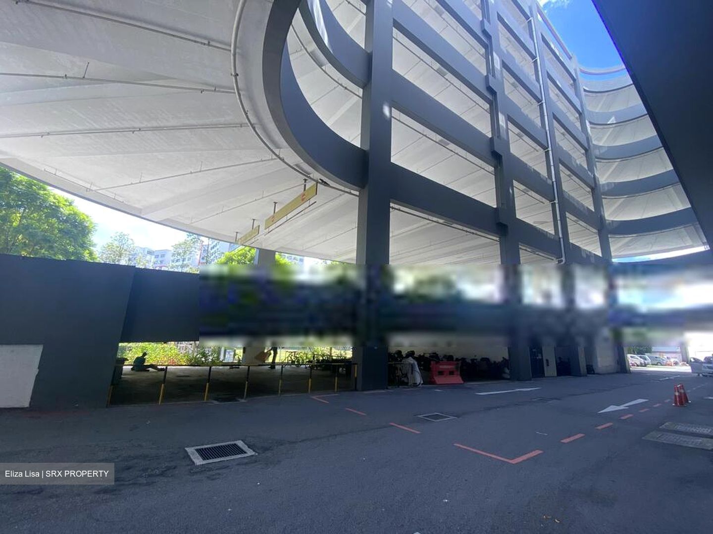 Woodlands Horizon (D25), Factory #519474561